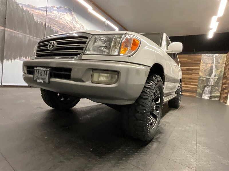 2003 Toyota Land Cruiser   - Photo 9 - Gladstone, OR 97027