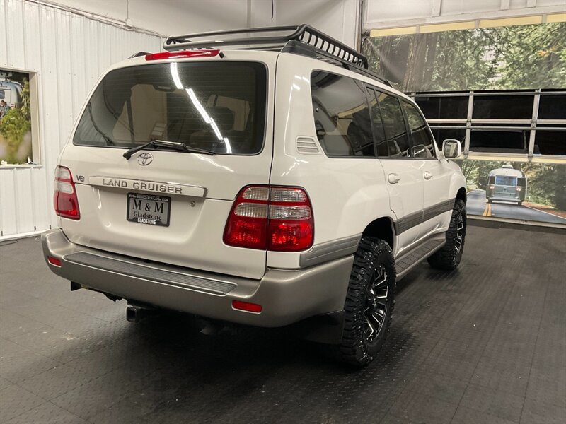 2003 Toyota Land Cruiser   - Photo 8 - Gladstone, OR 97027