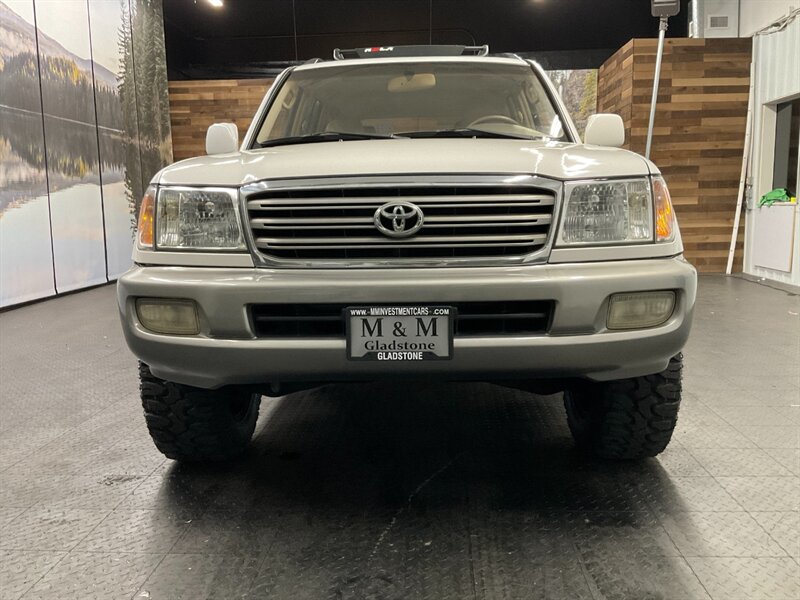 2003 Toyota Land Cruiser   - Photo 5 - Gladstone, OR 97027