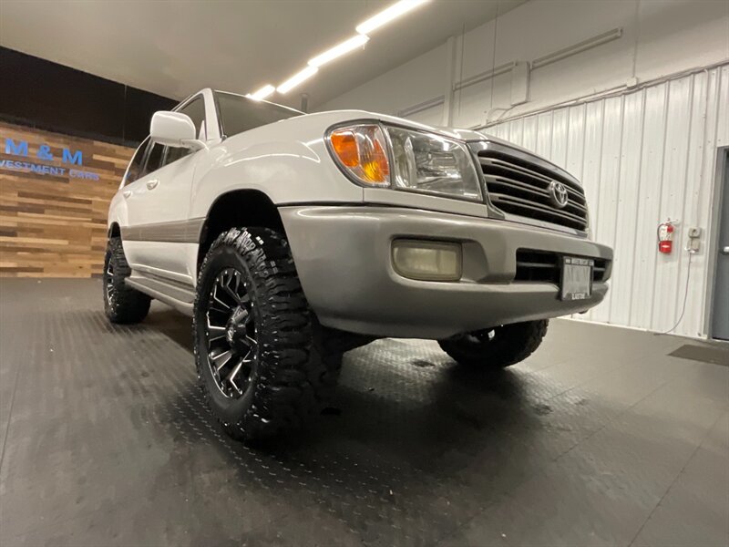 2003 Toyota Land Cruiser   - Photo 10 - Gladstone, OR 97027