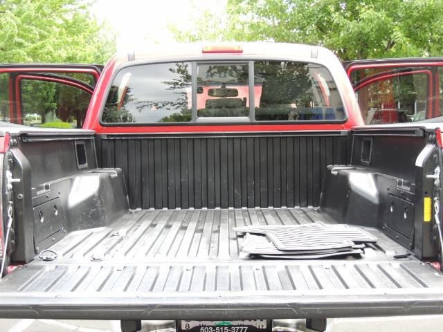 2011 Toyota Tacoma SR5 PreRunner / 4Cyl / LIFTED LIFTED - Photo 27 - Portland, OR 97217