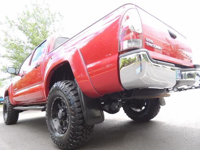 2011 Toyota Tacoma SR5 PreRunner / 4Cyl / LIFTED LIFTED - Photo 11 - Portland, OR 97217