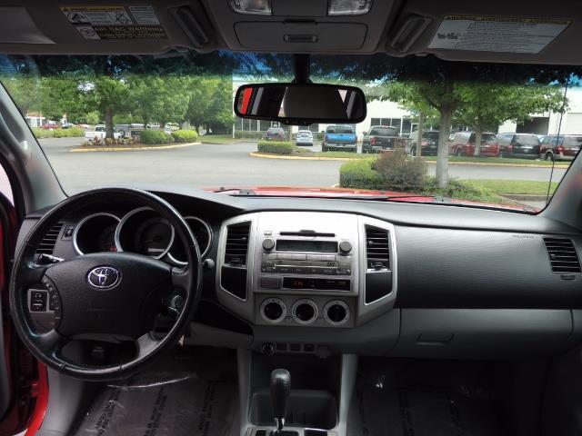 2011 Toyota Tacoma SR5 PreRunner / 4Cyl / LIFTED LIFTED - Photo 34 - Portland, OR 97217