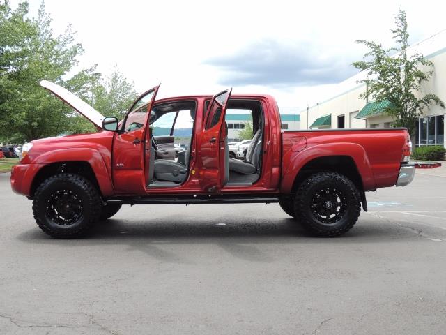 2011 Toyota Tacoma SR5 PreRunner / 4Cyl / LIFTED LIFTED - Photo 24 - Portland, OR 97217