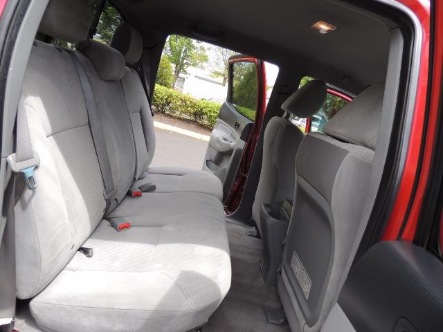 2011 Toyota Tacoma SR5 PreRunner / 4Cyl / LIFTED LIFTED - Photo 16 - Portland, OR 97217