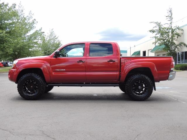 2011 Toyota Tacoma SR5 PreRunner / 4Cyl / LIFTED LIFTED - Photo 3 - Portland, OR 97217