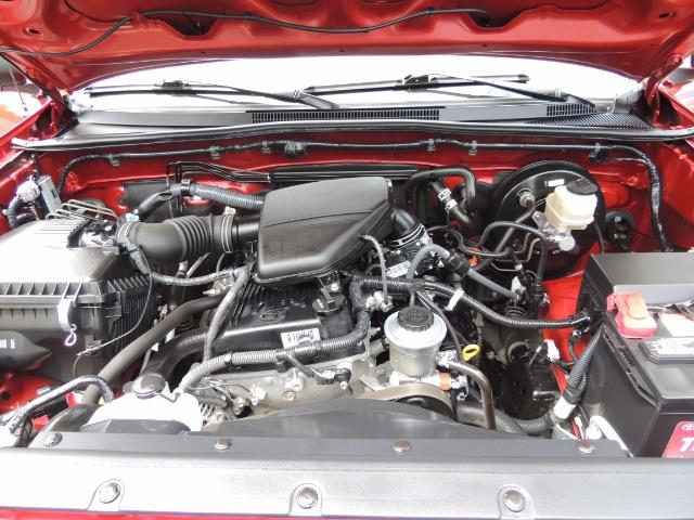 2011 Toyota Tacoma SR5 PreRunner / 4Cyl / LIFTED LIFTED - Photo 32 - Portland, OR 97217