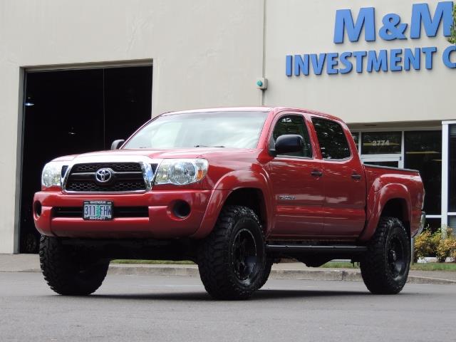 2011 Toyota Tacoma SR5 PreRunner / 4Cyl / LIFTED LIFTED - Photo 37 - Portland, OR 97217