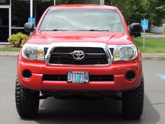 2011 Toyota Tacoma SR5 PreRunner / 4Cyl / LIFTED LIFTED - Photo 5 - Portland, OR 97217
