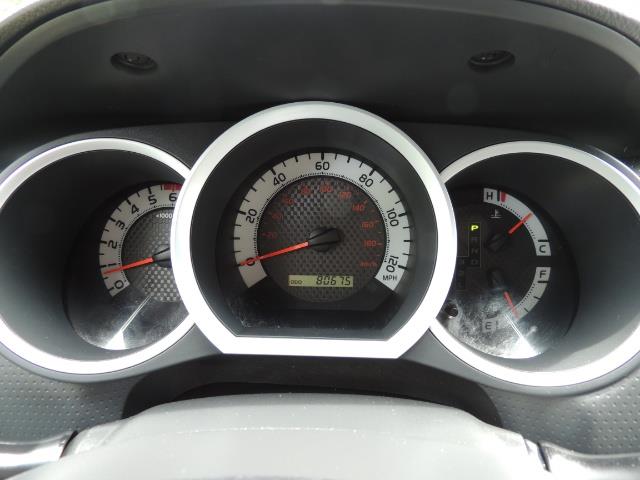 2011 Toyota Tacoma SR5 PreRunner / 4Cyl / LIFTED LIFTED - Photo 38 - Portland, OR 97217
