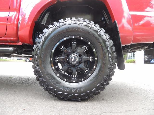 2011 Toyota Tacoma SR5 PreRunner / 4Cyl / LIFTED LIFTED - Photo 22 - Portland, OR 97217