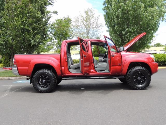 2011 Toyota Tacoma SR5 PreRunner / 4Cyl / LIFTED LIFTED - Photo 29 - Portland, OR 97217