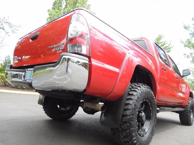 2011 Toyota Tacoma SR5 PreRunner / 4Cyl / LIFTED LIFTED - Photo 12 - Portland, OR 97217