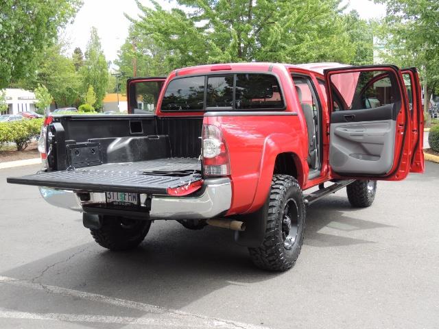 2011 Toyota Tacoma SR5 PreRunner / 4Cyl / LIFTED LIFTED - Photo 28 - Portland, OR 97217