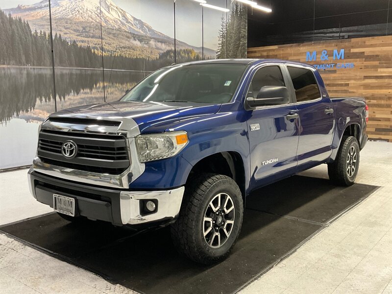 2014 Toyota Tundra SR5  / ONLY 80K MILES - Photo 25 - Gladstone, OR 97027