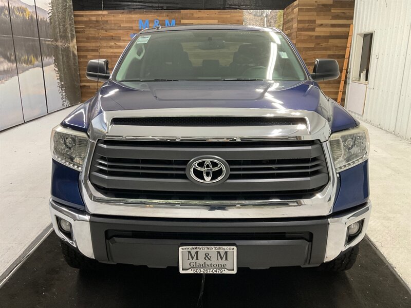 2014 Toyota Tundra SR5  / ONLY 80K MILES - Photo 5 - Gladstone, OR 97027