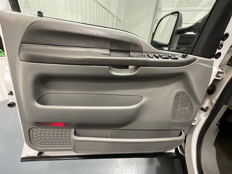 2003 Ford F-250 XLT / 4x4 / 7.3L DIESEL / 6 SPEED MANUAL / LIFTED  / SHORT BED / NO RUST - Photo 33 - Gladstone, OR 97027