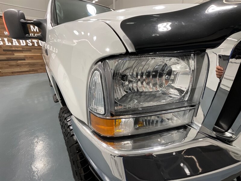 2003 Ford F-250 XLT / 4x4 / 7.3L DIESEL / 6 SPEED MANUAL / LIFTED  / SHORT BED / NO RUST - Photo 28 - Gladstone, OR 97027