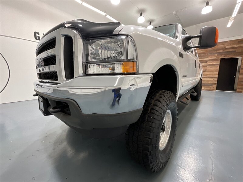 2003 Ford F-250 XLT / 4x4 / 7.3L DIESEL / 6 SPEED MANUAL / LIFTED  / SHORT BED / NO RUST - Photo 48 - Gladstone, OR 97027