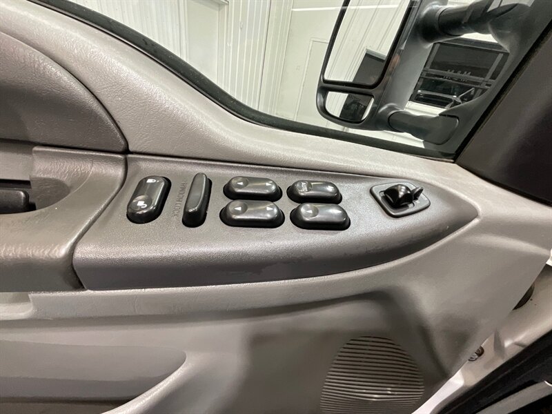 2003 Ford F-250 XLT / 4x4 / 7.3L DIESEL / 6 SPEED MANUAL / LIFTED  / SHORT BED / NO RUST - Photo 35 - Gladstone, OR 97027