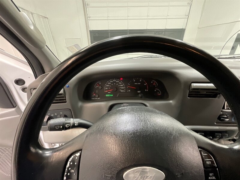 2003 Ford F-250 XLT / 4x4 / 7.3L DIESEL / 6 SPEED MANUAL / LIFTED  / SHORT BED / NO RUST - Photo 36 - Gladstone, OR 97027