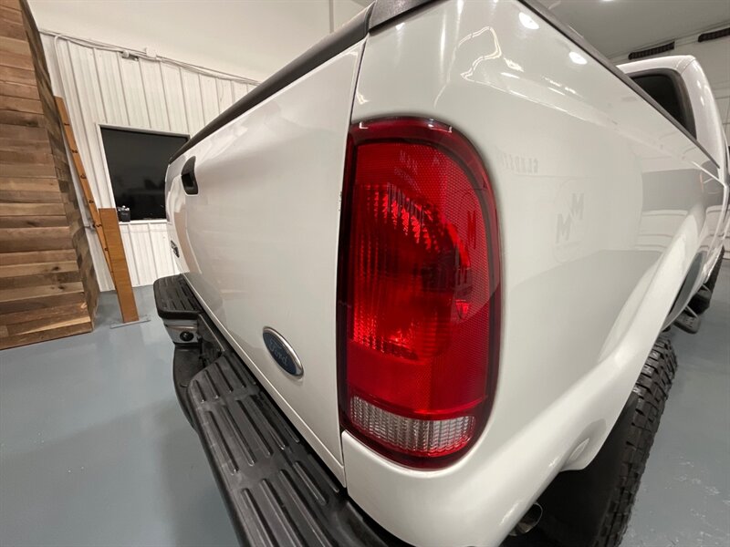 2003 Ford F-250 XLT / 4x4 / 7.3L DIESEL / 6 SPEED MANUAL / LIFTED  / SHORT BED / NO RUST - Photo 30 - Gladstone, OR 97027