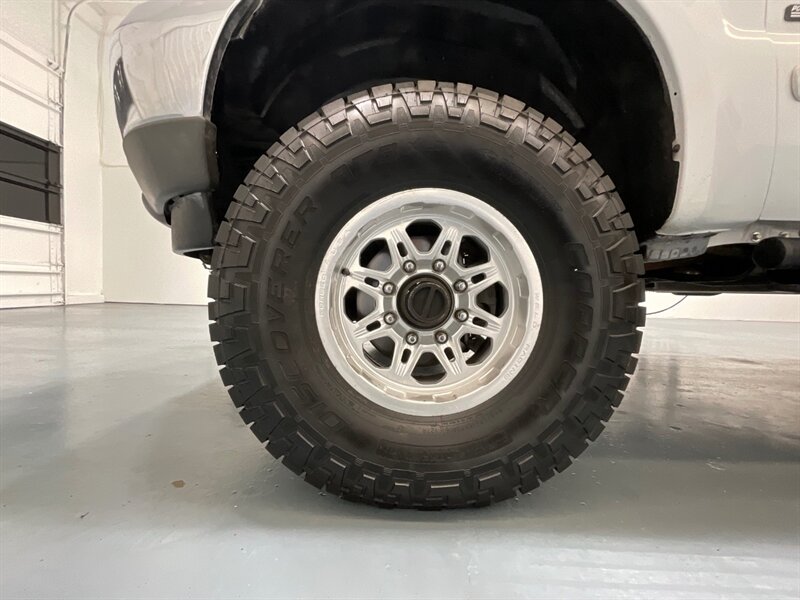 2003 Ford F-250 XLT / 4x4 / 7.3L DIESEL / 6 SPEED MANUAL / LIFTED  / SHORT BED / NO RUST - Photo 43 - Gladstone, OR 97027