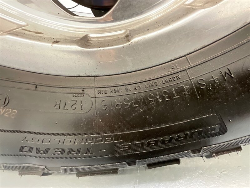 2003 Ford F-250 XLT / 4x4 / 7.3L DIESEL / 6 SPEED MANUAL / LIFTED  / SHORT BED / NO RUST - Photo 42 - Gladstone, OR 97027