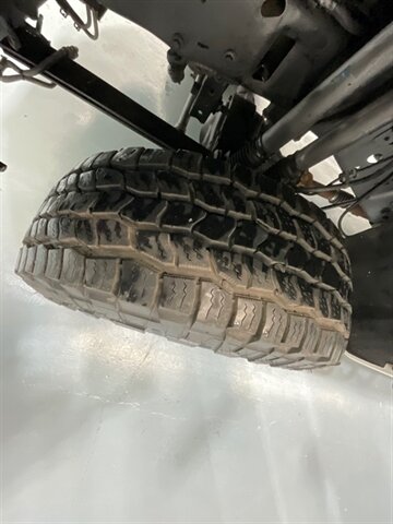 2003 Ford F-250 XLT / 4x4 / 7.3L DIESEL / 6 SPEED MANUAL / LIFTED  / SHORT BED / NO RUST - Photo 24 - Gladstone, OR 97027