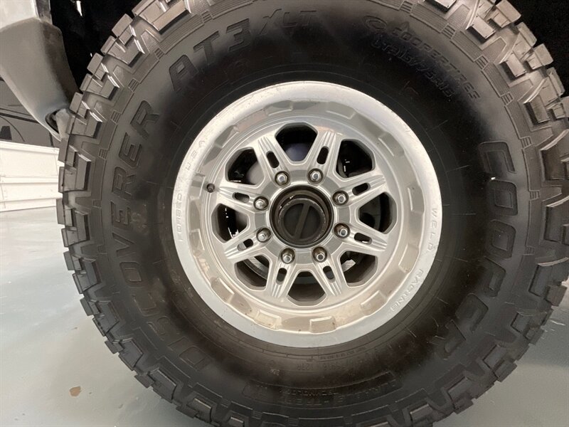 2003 Ford F-250 XLT / 4x4 / 7.3L DIESEL / 6 SPEED MANUAL / LIFTED  / SHORT BED / NO RUST - Photo 23 - Gladstone, OR 97027