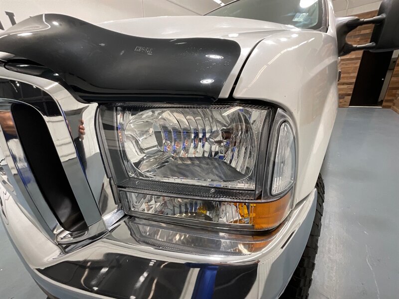 2003 Ford F-250 XLT / 4x4 / 7.3L DIESEL / 6 SPEED MANUAL / LIFTED  / SHORT BED / NO RUST - Photo 29 - Gladstone, OR 97027