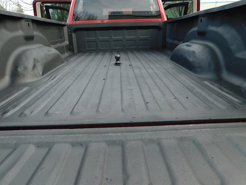 2012 RAM 3500 ST Crew Cab 4X4 6.7L CUMMINS DIESEL DUALLY   - Photo 18 - Portland, OR 97217