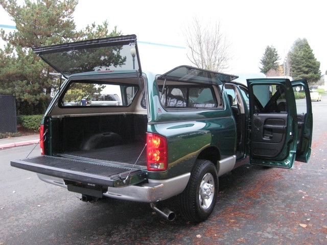 2003 Dodge Ram 2500 SLT/2WD/5.9L Cummins Diesel/102k miles   - Photo 12 - Portland, OR 97217