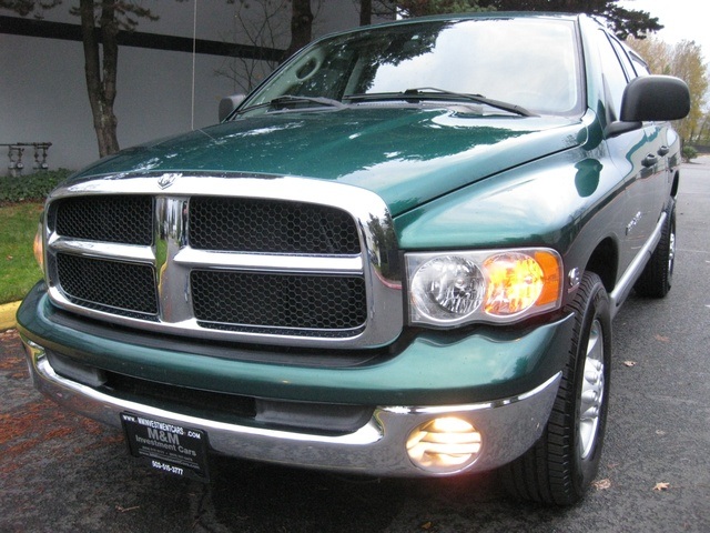 2003 Dodge Ram 2500 SLT/2WD/5.9L Cummins Diesel/102k miles   - Photo 39 - Portland, OR 97217