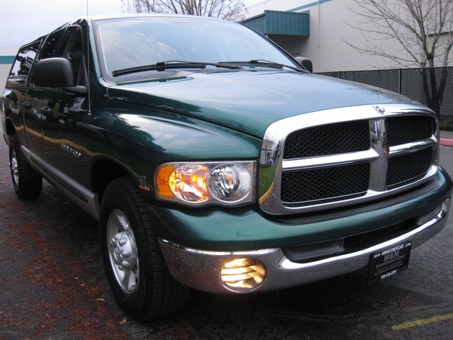 2003 Dodge Ram 2500 SLT/2WD/5.9L Cummins Diesel/102k miles   - Photo 40 - Portland, OR 97217