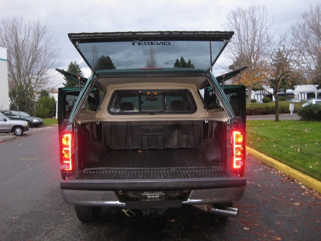 2003 Dodge Ram 2500 SLT/2WD/5.9L Cummins Diesel/102k miles   - Photo 11 - Portland, OR 97217