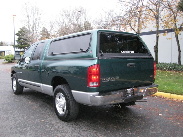 2003 Dodge Ram 2500 SLT/2WD/5.9L Cummins Diesel/102k miles   - Photo 3 - Portland, OR 97217