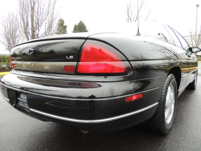 1999 Chevrolet Monte Carlo LS Leather   - Photo 22 - Portland, OR 97217