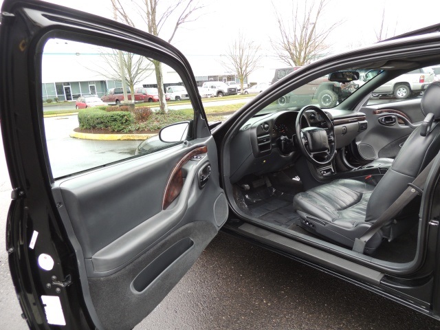 1999 Chevrolet Monte Carlo LS Leather   - Photo 31 - Portland, OR 97217