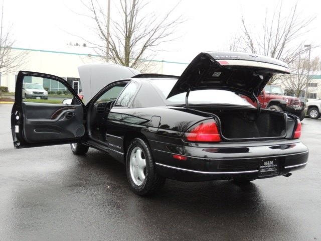 1999 Chevrolet Monte Carlo LS Leather   - Photo 26 - Portland, OR 97217