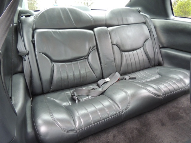 1999 Chevrolet Monte Carlo LS Leather   - Photo 16 - Portland, OR 97217