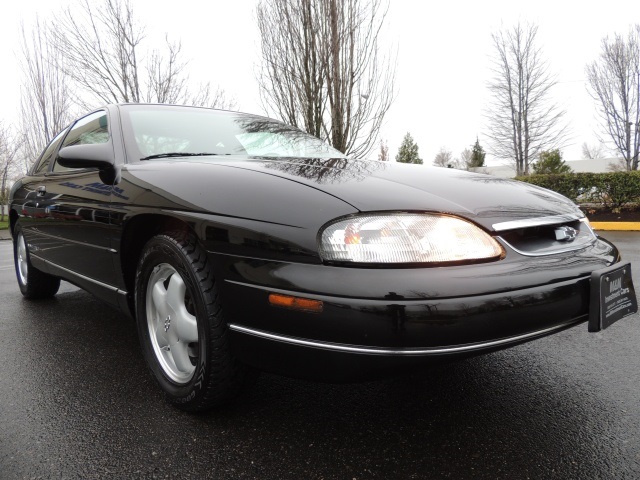 1999 Chevrolet Monte Carlo LS Leather   - Photo 41 - Portland, OR 97217