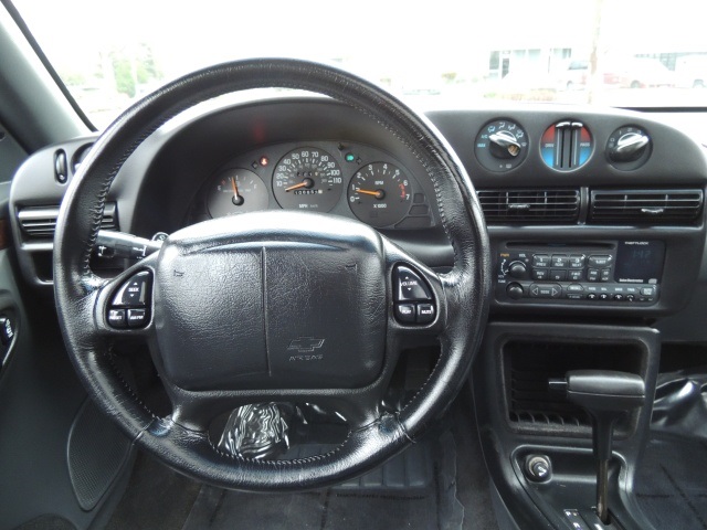 1999 Chevrolet Monte Carlo LS Leather   - Photo 35 - Portland, OR 97217