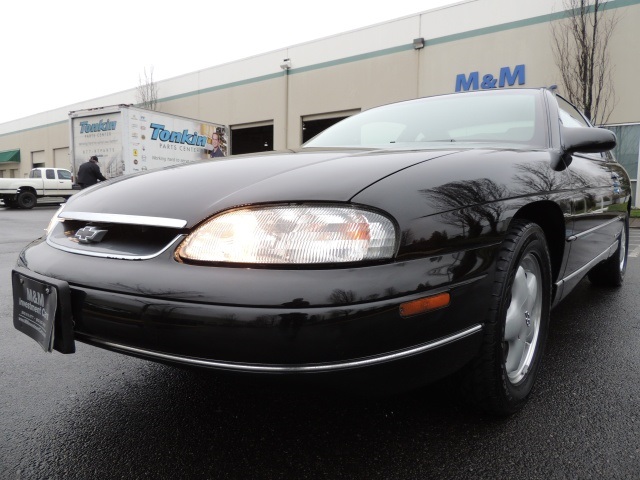 1999 Chevrolet Monte Carlo LS Leather   - Photo 21 - Portland, OR 97217