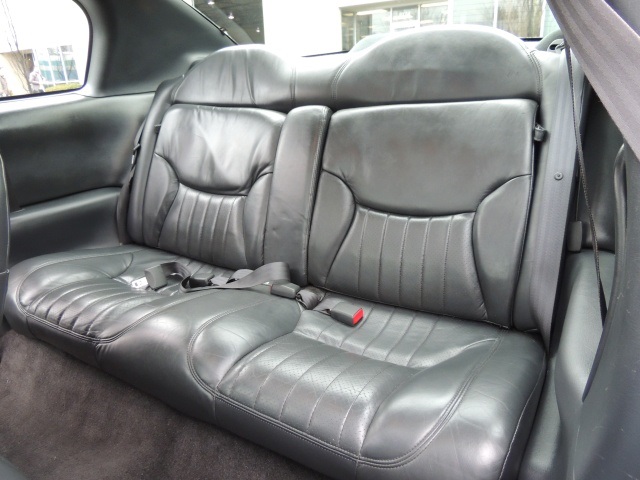 1999 Chevrolet Monte Carlo LS Leather   - Photo 15 - Portland, OR 97217