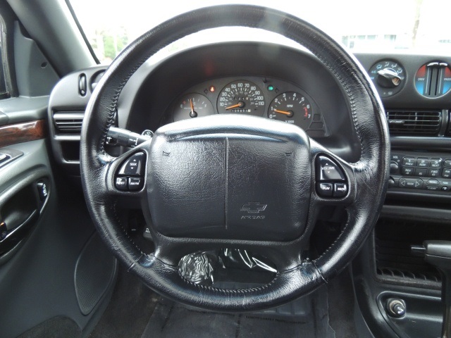 1999 Chevrolet Monte Carlo LS Leather   - Photo 36 - Portland, OR 97217