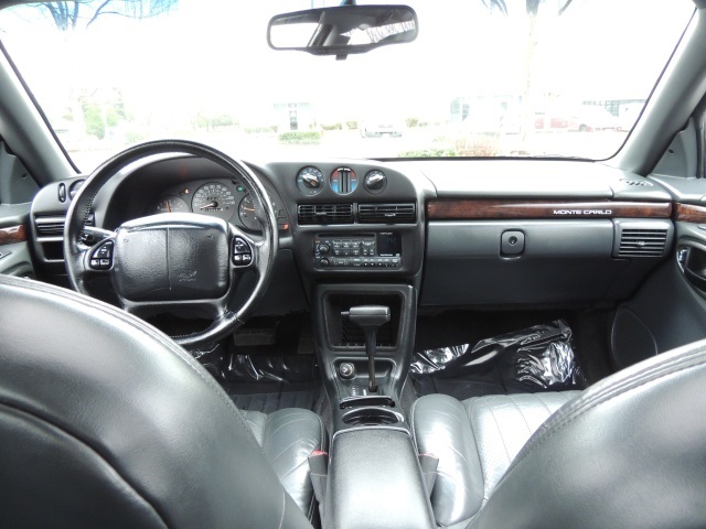 1999 Chevrolet Monte Carlo LS Leather   - Photo 20 - Portland, OR 97217