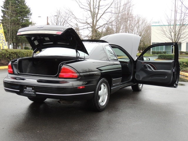 1999 Chevrolet Monte Carlo LS Leather   - Photo 28 - Portland, OR 97217