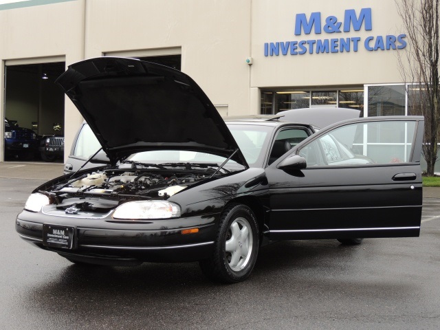 1999 Chevrolet Monte Carlo LS Leather   - Photo 25 - Portland, OR 97217