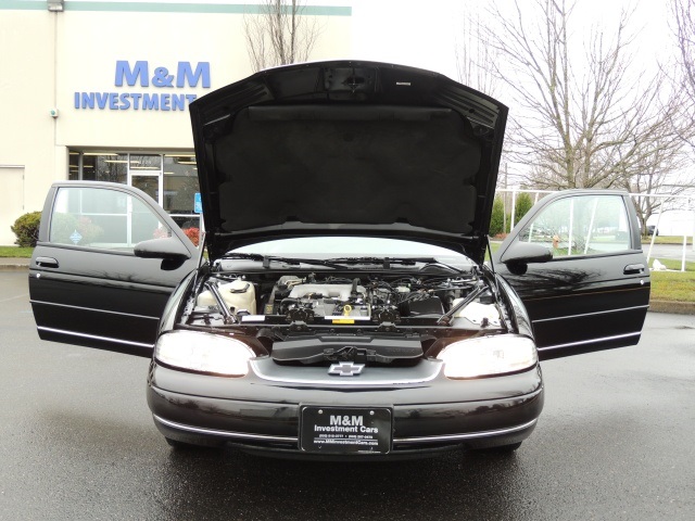 1999 Chevrolet Monte Carlo LS Leather   - Photo 30 - Portland, OR 97217